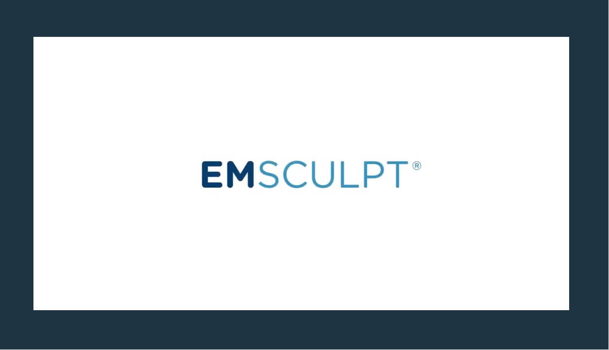 EMSCULPT®, info Ästhetik